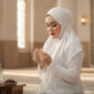 Shartika Dewi Rilis “Lailatul Qadar”, Lagu Religi Reflektif Menyambut Ramadan
