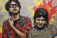 TATLO Rilis “Last Fight (Or Maybe I Still Try)”, Indie Pop Psychedelic yang Melankolis