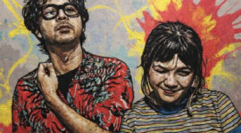 TATLO Rilis “Last Fight (Or Maybe I Still Try)”, Indie Pop Psychedelic yang Melankolis