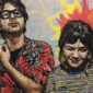 TATLO Rilis “Last Fight (Or Maybe I Still Try)”, Indie Pop Psychedelic yang Melankolis