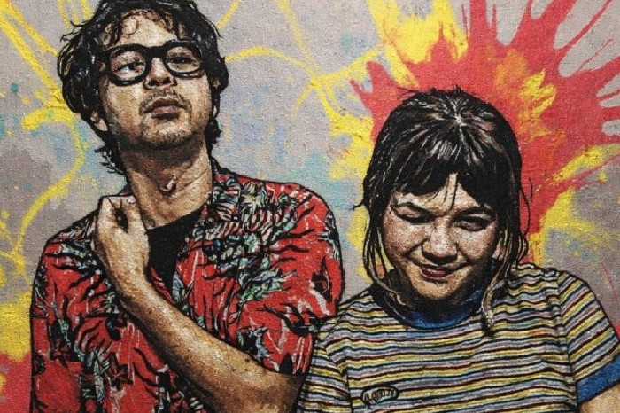 TATLO Rilis “Last Fight (Or Maybe I Still Try)”, Indie Pop Psychedelic yang Melankolis
