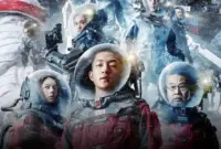 Film China Imlek 2026