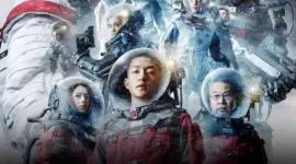 Film China Imlek 2026
