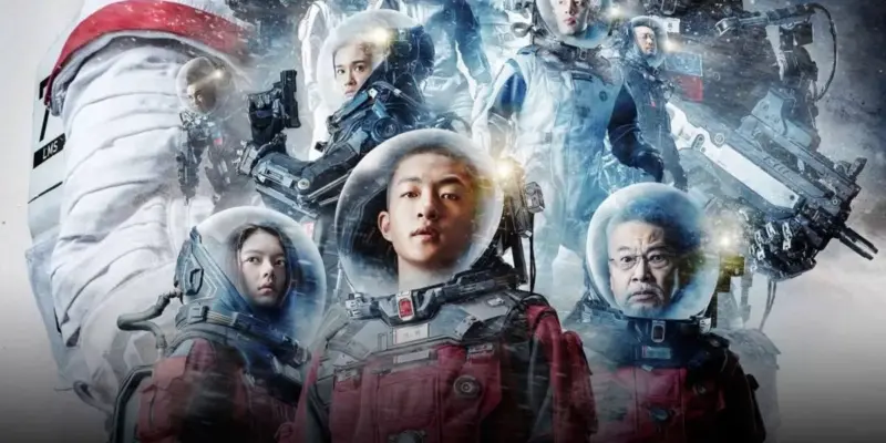 Film China Imlek 2026
