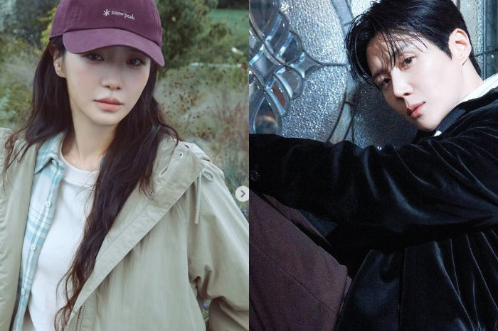 Tiga Proyek Layar Kim Seon Ho Siap Tayang 2026, Reuni Akting dengan Suzy Jadi Sorotan