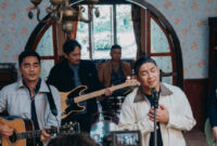 Ungu Rilis Video Musik “Pulang Pada-Mu”, Angkat Kisah Taubat Personal