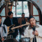 Ungu Rilis Video Musik “Pulang Pada-Mu”, Angkat Kisah Taubat Personal