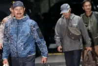 Kasus Korupsi Maidi