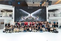 XPENG Indonesia Sabet Tiga Penghargaan IIMS 2026 Berkat X9 dan P7