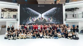XPENG Indonesia Sabet Tiga Penghargaan IIMS 2026 Berkat X9 dan P7