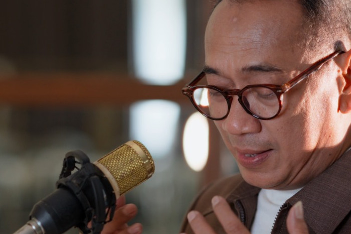 Yosman Hadirkan Single Hadirmu Ramadhan, Lagu Syukur Menyambut Bulan Suci