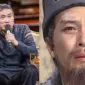 Sutradara Truong Trung Nhat (kiri) mengatakan rekaman di belakang layar Gia Cat Luong menangis Zhou Yu. Foto: Mtime