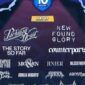 Hammersonic Festival 2026 Tetap Jalan Tanpa My Chemical Romance, Digelar 2–3 Mei di Jakarta