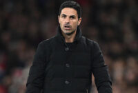 Jika Arsenal Gagal Juara Arteta Pasti Dipecat