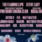 LaLaLa Fest 2026 Umumkan The Flaming Lips dan Konser Perpisahan Kodaline