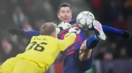 Lewandowski 
