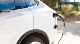 Mobil Listrik