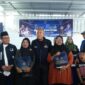 Safari Ramadan Nasdem Bagikan Seribu Paket Sembako untuk Warga Terban