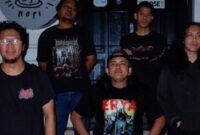 Prosatanica Rilis “Pharaoh”, Death Metal Jakarta Barat Makin Brutal