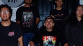 Prosatanica Rilis “Pharaoh”, Death Metal Jakarta Barat Makin Brutal