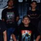 Prosatanica Rilis “Pharaoh”, Death Metal Jakarta Barat Makin Brutal