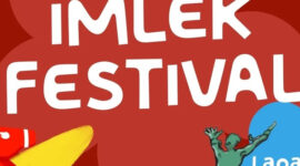 Imlek Festival 2026 Lapangan Banteng Hadirkan Barongsai Dunia dan Bazar UMKM