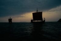 The Odyssey: Adegan dari Film