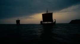 The Odyssey: Adegan dari Film