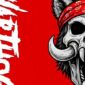 WARTHOG Lepas Debut Rock N Roll 50, 18 Track Thrash-Punk Brutal