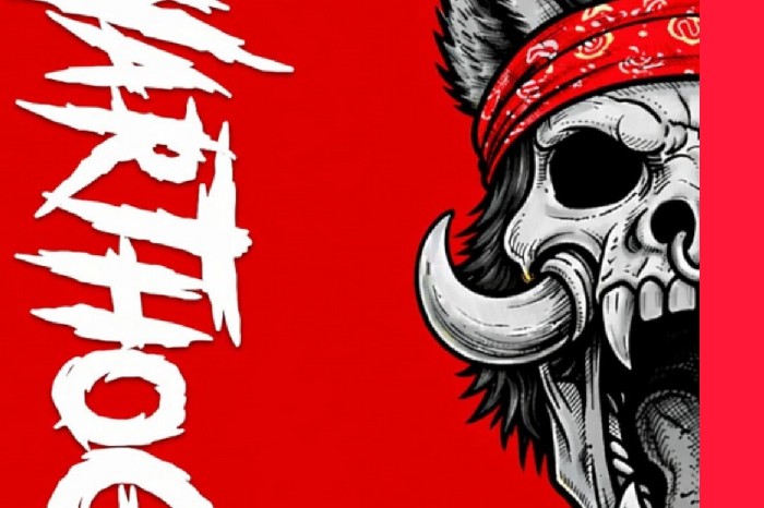 WARTHOG Lepas Debut Rock N Roll 50, 18 Track Thrash-Punk Brutal