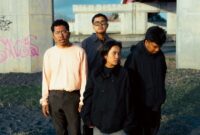 Milledenials Tembus Jepang Lewat Kompilasi Youth, Romance, Shame