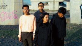 Milledenials Tembus Jepang Lewat Kompilasi Youth, Romance, Shame