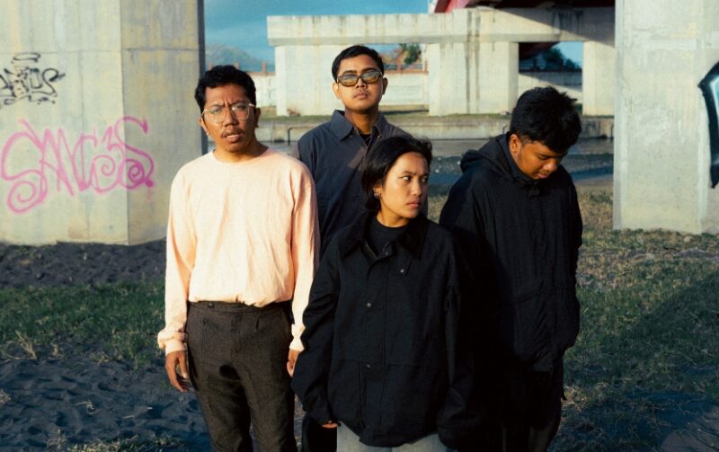 Milledenials Tembus Jepang Lewat Kompilasi Youth, Romance, Shame