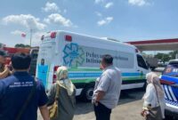 Dinkes Jabar Siagakan Mobil Kesehatan Gratis untuk Pemudik Lebaran 2026