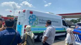 Dinkes Jabar Siagakan Mobil Kesehatan Gratis untuk Pemudik Lebaran 2026