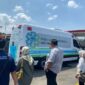 Dinkes Jabar Siagakan Mobil Kesehatan Gratis untuk Pemudik Lebaran 2026