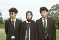 Circle Path Lanjutkan Langkah Menuju Album Debut lewat “False Expectations”