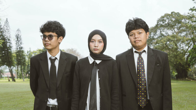 Circle Path Lanjutkan Langkah Menuju Album Debut lewat “False Expectations”