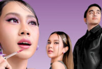 Cécil Yang Lepas “I Am Something”, Lagu Upbeat Tentang Percaya Diri