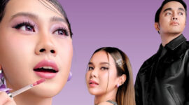 Cécil Yang Lepas “I Am Something”, Lagu Upbeat Tentang Percaya Diri