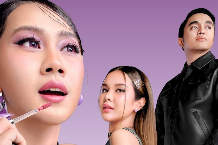 Cécil Yang Lepas “I Am Something”, Lagu Upbeat Tentang Percaya Diri