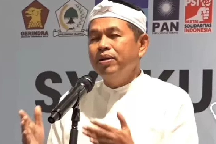 Dedi Mulyadi