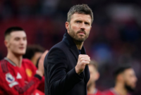 Skuad Manchester United Dukung Michael Carrick