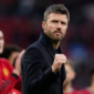 Skuad Manchester United Dukung Michael Carrick