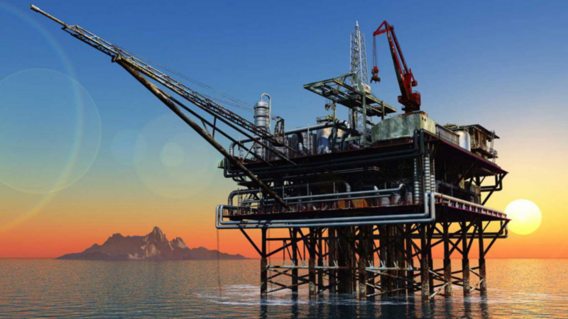 Perusahaan Energi Norwegia Stop Produksi Minyak