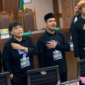 Delpedro Dkk Divonis Bebas