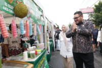 Ramadan Food Festival 2026