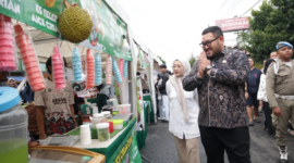 Ramadan Food Festival 2026