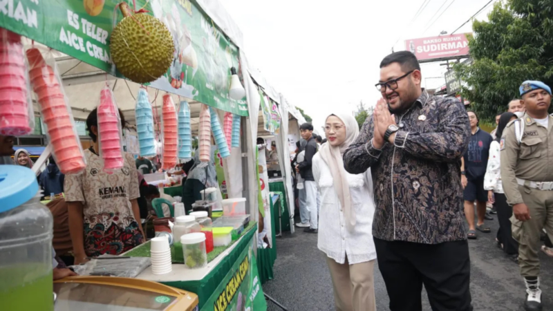 Ramadan Food Festival 2026