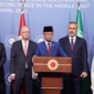 Kerjasama RI-OIF